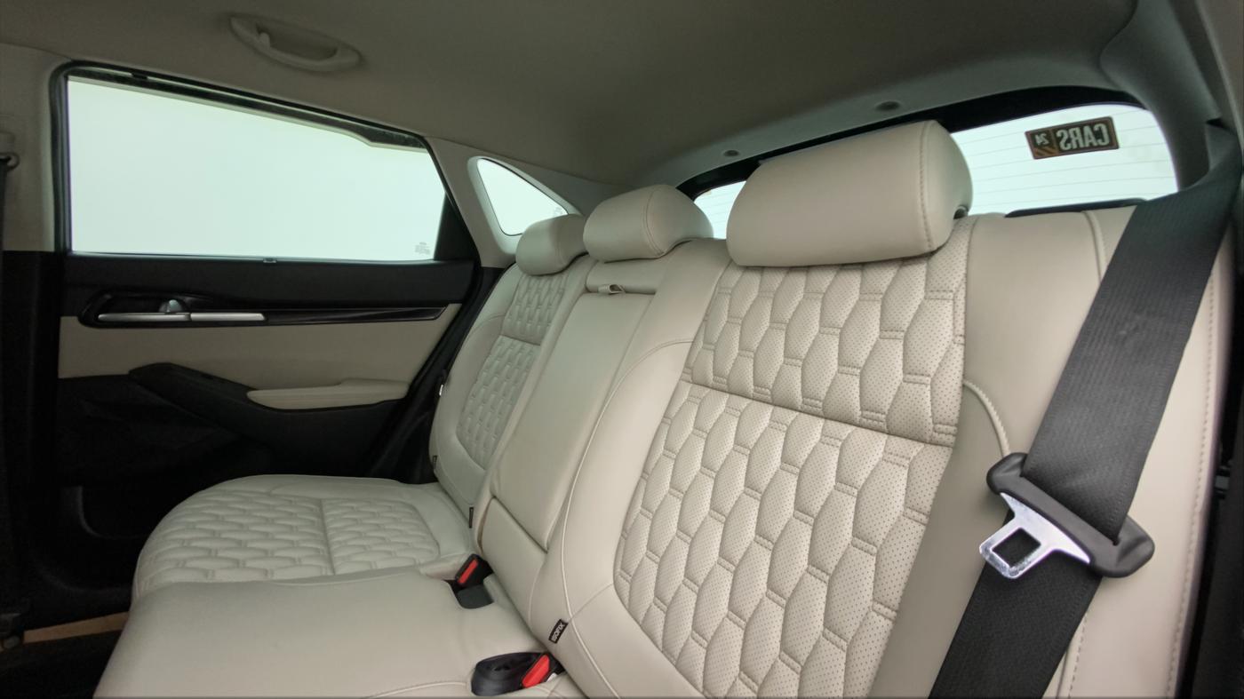 2020 KIA SELTOS HTX 1.5 DIESEL, Diesel, Manual, 75,091 km, Right Side Rear Door Cabin