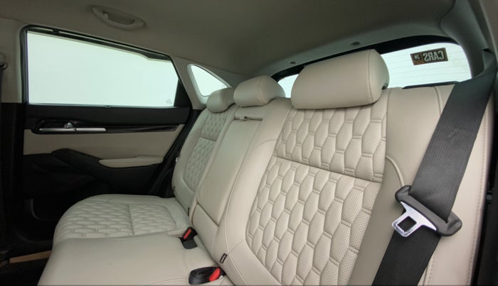 2020 KIA SELTOS HTX 1.5 DIESEL, Diesel, Manual, 75,091 km, Right Side Rear Door Cabin