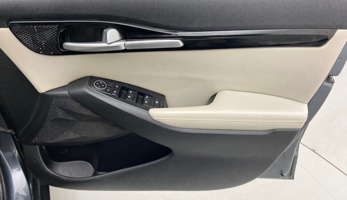 2020 KIA SELTOS HTX 1.5 DIESEL, Diesel, Manual, 75,091 km, Driver Side Door Panels Control