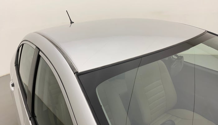 2013 Honda City 1.5L I-VTEC CORPORATE MT, Petrol, Manual, 1,13,194 km, Roof