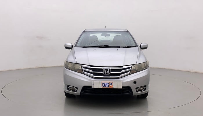 2013 Honda City 1.5L I-VTEC CORPORATE MT, Petrol, Manual, 1,13,194 km, Front