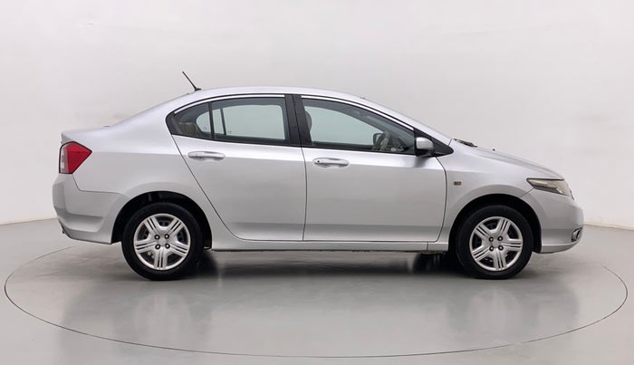 2013 Honda City 1.5L I-VTEC CORPORATE MT, Petrol, Manual, 1,13,194 km, Right Side View
