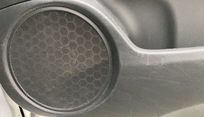 2013 Honda City 1.5L I-VTEC CORPORATE MT, Petrol, Manual, 1,13,194 km, Speaker