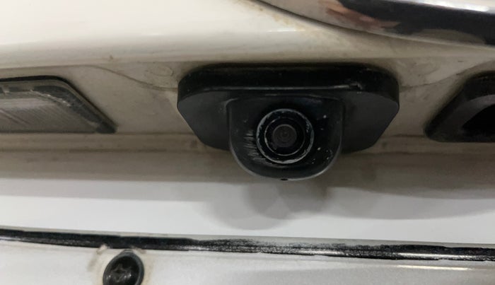 2019 Hyundai Elite i20 ASTA 1.2 (O), Petrol, Manual, 33,402 km, Parking Camera