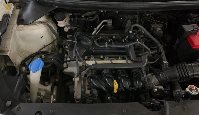 2019 Hyundai Elite i20 ASTA 1.2 (O), Petrol, Manual, 33,402 km, Engine View - Right