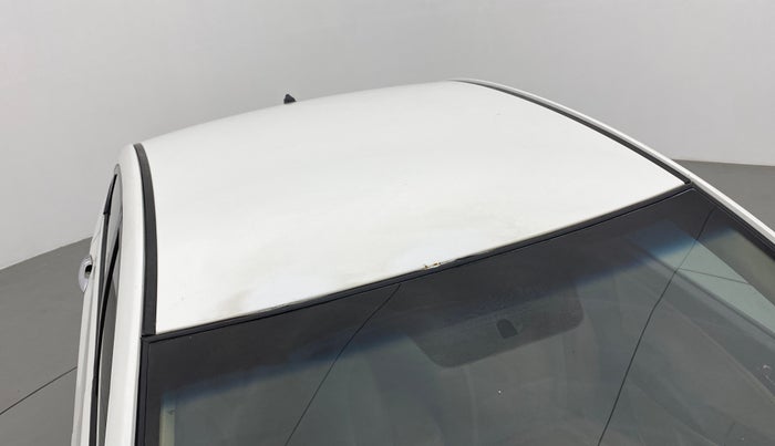 2016 Hyundai Verna 1.6 CRDI S, Diesel, Manual, 69,361 km, Roof