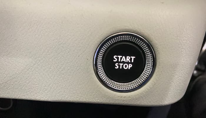 2023 Nissan MAGNITE XV TURBO, Petrol, Manual, 22,930 km, Keyless Start/ Stop Button