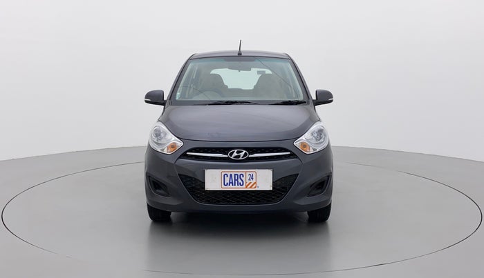 2010 Hyundai i10 SPORTZ 1.2, Petrol, Manual, 45,887 km, Front