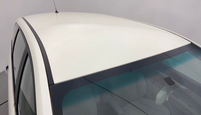 2019 Mahindra MARAZZO M8 7 STR, Diesel, Manual, 13,234 km, Roof/Sunroof view