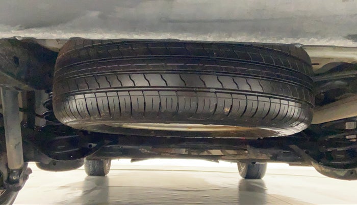 2019 Mahindra MARAZZO M8 7 STR, Diesel, Manual, 13,234 km, Spare Tyre