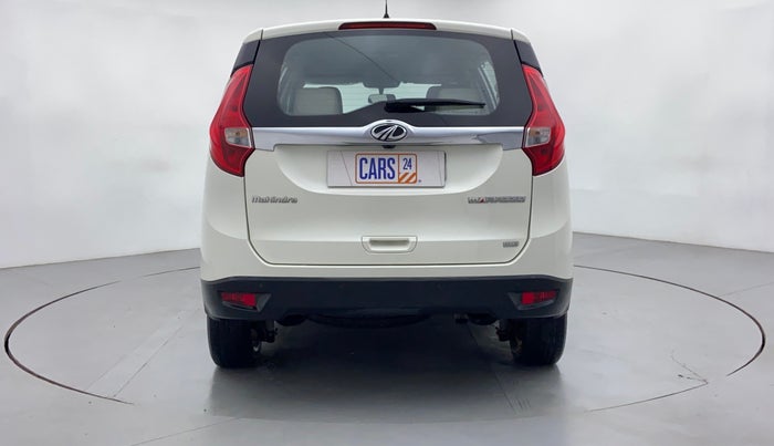 2019 Mahindra MARAZZO M8 7 STR, Diesel, Manual, 13,234 km, Back/Rear View