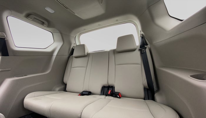 2019 Mahindra MARAZZO M8 7 STR, Diesel, Manual, 13,234 km, Third Seat Row