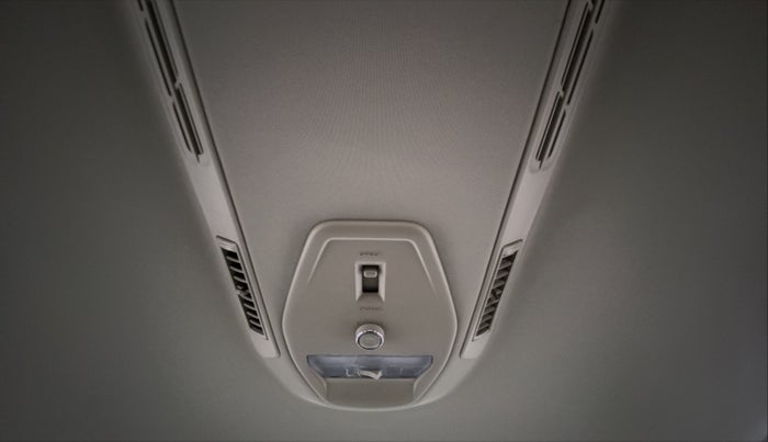 2019 Mahindra MARAZZO M8 7 STR, Diesel, Manual, 13,234 km, Rear Ac