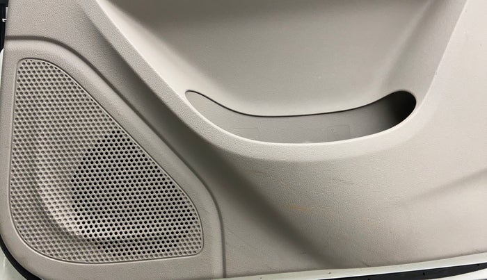 2019 Mahindra MARAZZO M8 7 STR, Diesel, Manual, 13,234 km, Speaker