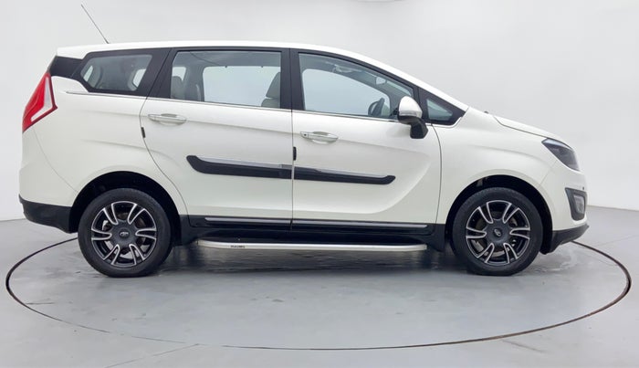 2019 Mahindra MARAZZO M8 7 STR, Diesel, Manual, 13,234 km, Right Side View