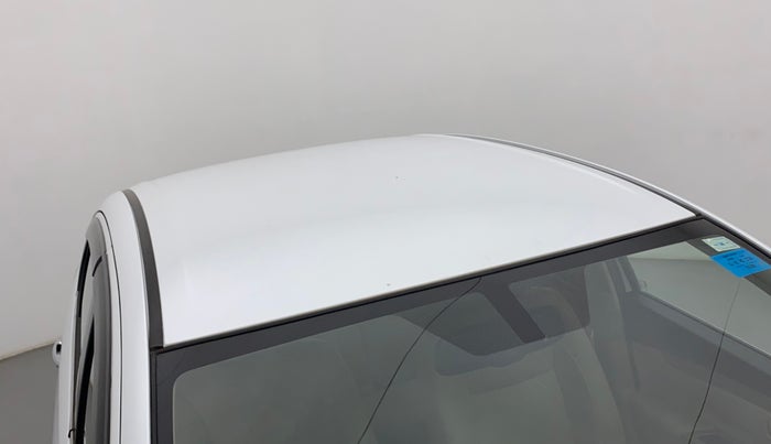 2021 Maruti Ciaz ALPHA 1.5 SHVS PETROL, Petrol, Manual, 11,521 km, Roof