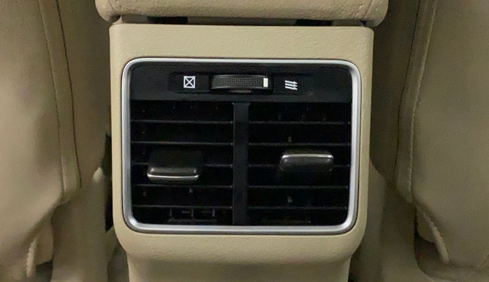 2021 Maruti Ciaz ALPHA 1.5 SHVS PETROL, Petrol, Manual, 11,521 km, Rear AC Vents