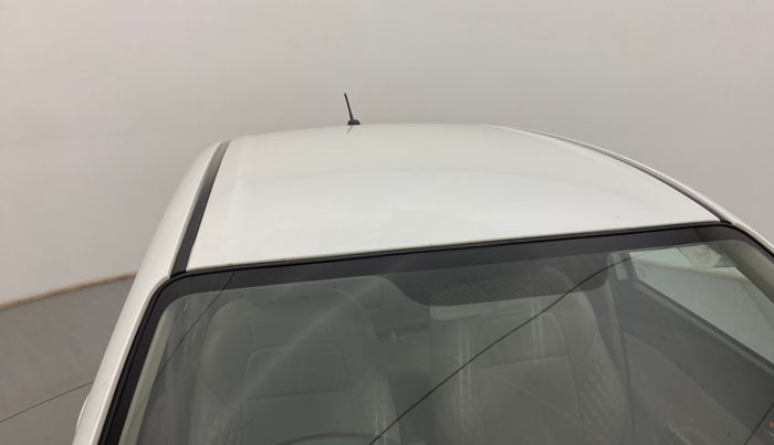 2021 Maruti Dzire ZXI, Petrol, Manual, 60,143 km, Roof