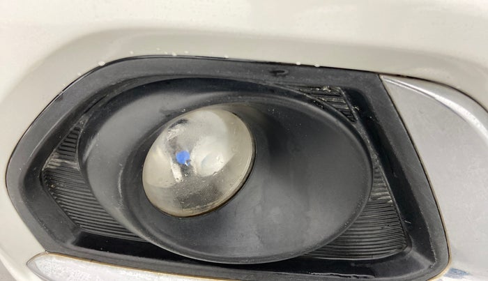 2021 Maruti Dzire ZXI, Petrol, Manual, 60,143 km, Right fog light - Not working