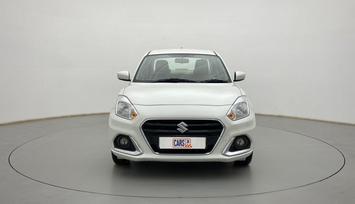 2021 Maruti Dzire ZXI, Petrol, Manual, 60,143 km, Front