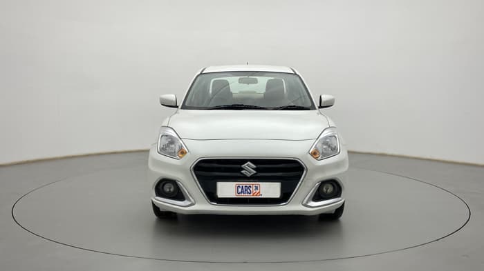 2021 Maruti Dzire ZXI, Petrol, Manual, 60,143 km, Front
