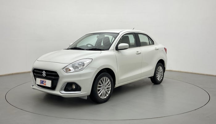 2021 Maruti Dzire ZXI, Petrol, Manual, 60,143 km, Left Front Diagonal