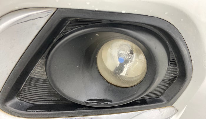 2021 Maruti Dzire ZXI, Petrol, Manual, 60,143 km, Left fog light - Not working