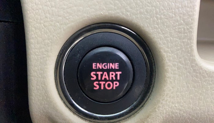 2022 Maruti Ciaz ZETA 1.5 SHVS MT PETROL, Petrol, Manual, 75,762 km, Keyless Start/ Stop Button