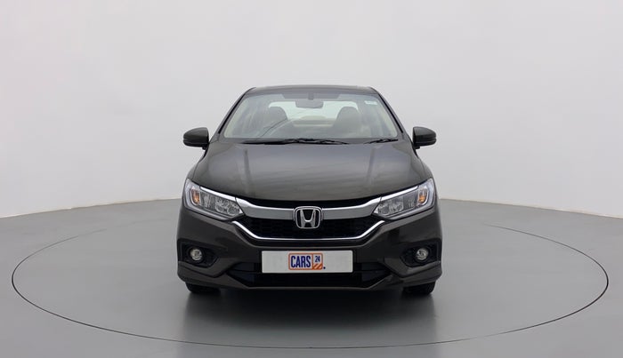 2017 Honda City VX CVT PETROL, Petrol, Automatic, 27,305 km, Front
