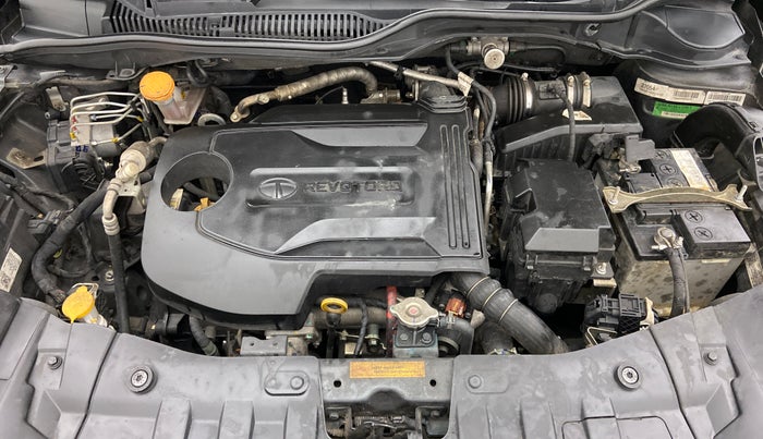2021 Tata ALTROZ XT DIESEL, Diesel, Manual, 67,177 km, Open Bonet