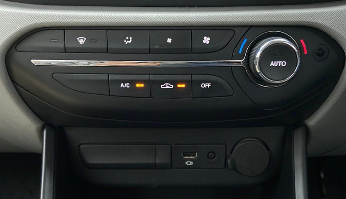 2021 Tata ALTROZ XT DIESEL, Diesel, Manual, 67,177 km, Automatic Climate Control