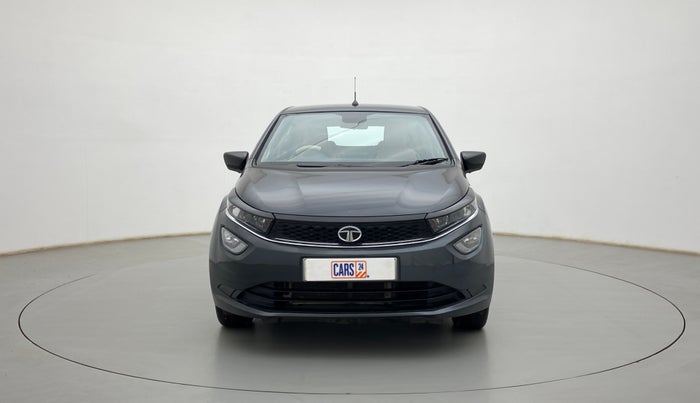 2021 Tata ALTROZ XT DIESEL, Diesel, Manual, 67,177 km, Front