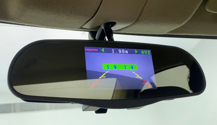 2010 Honda City V MT PETROL, Petrol, Manual, 50,652 km, IRVM Reverse Camera