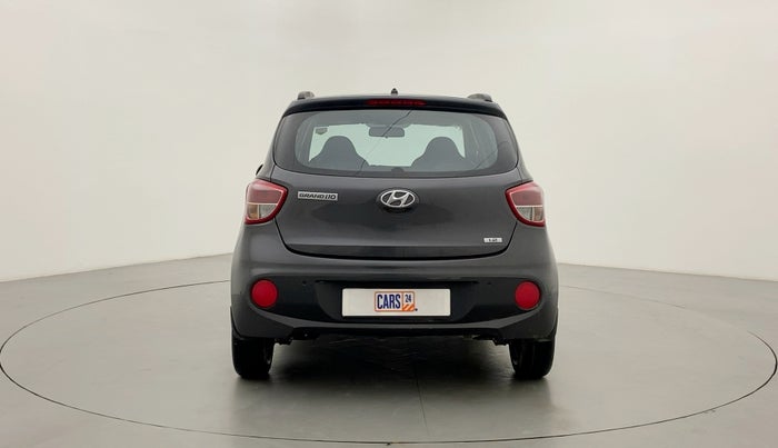 2019 Hyundai Grand i10 MAGNA 1.2 VTVT, Petrol, Manual, 10,547 km, Back/Rear