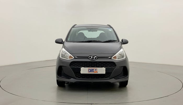 2019 Hyundai Grand i10 MAGNA 1.2 VTVT, Petrol, Manual, 10,547 km, Front