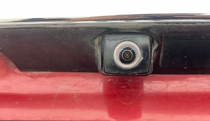 2018 Hyundai Xcent SX 1.2, Petrol, Manual, 97,431 km, Parking Camera