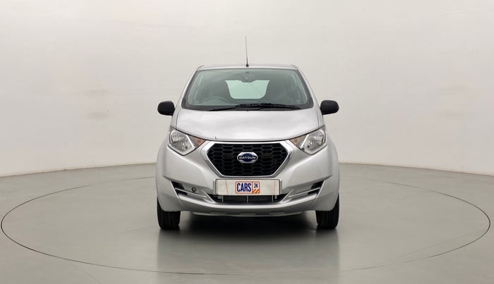 2016 Datsun Redi Go T (O), Petrol, Manual, 54,712 km, Front