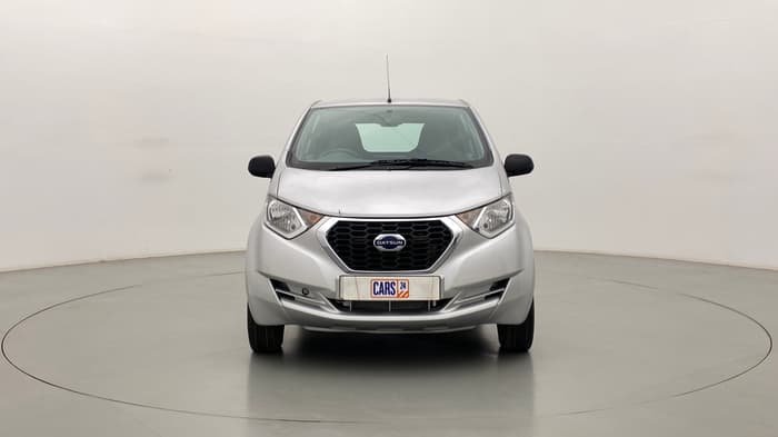 2016 Datsun Redi Go T (O), Petrol, Manual, 54,712 km, Front