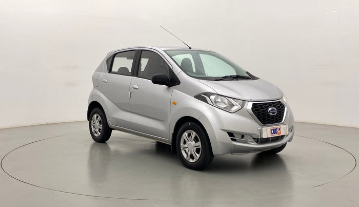 2016 Datsun Redi Go T (O), Petrol, Manual, 54,712 km, Right Front Diagonal