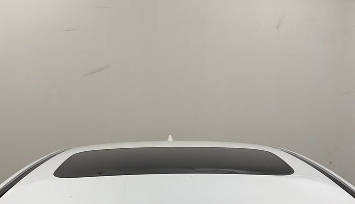 2017 Honda City 1.5L I-VTEC ZX CVT, Petrol, Automatic, 1,19,914 km, Moonroof/ Sunroof