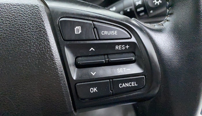 2020 Hyundai VENUE SX 1.0 GDI IMT, Petrol, Manual, 8,130 km, Adaptive Cruise Control