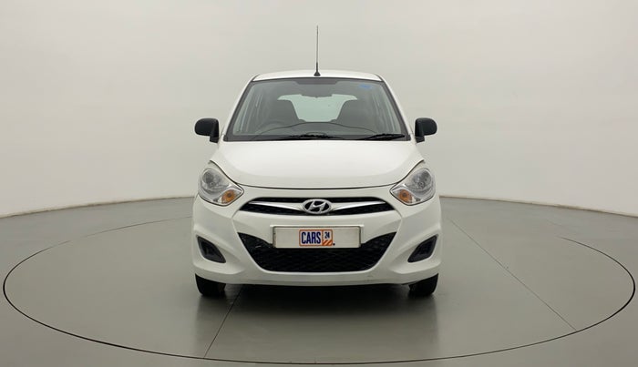 2015 Hyundai i10 MAGNA 1.1, Petrol, Manual, 35,215 km, Front