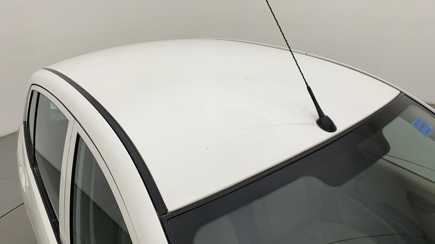 2015 Hyundai i10 MAGNA 1.1, Petrol, Manual, 35,215 km, Roof