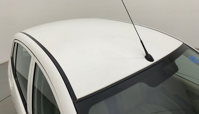 2015 Hyundai i10 MAGNA 1.1, Petrol, Manual, 35,215 km, Roof