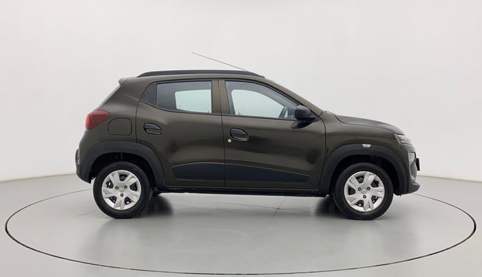 2021 Renault Kwid RXL, Petrol, Manual, 14,771 km, Right Side View