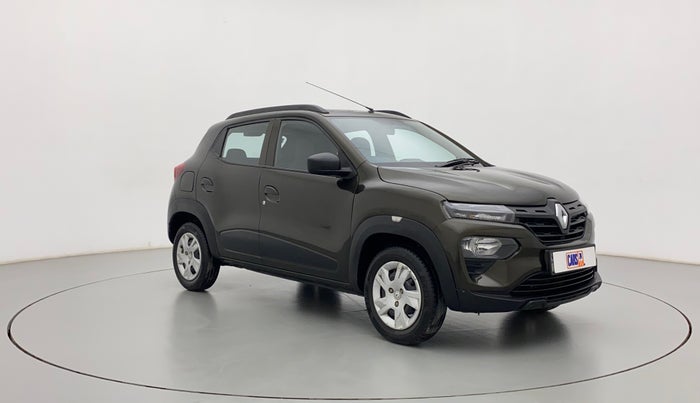 2021 Renault Kwid RXL, Petrol, Manual, 14,771 km, SRP