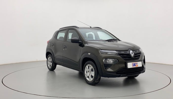 2021 Renault Kwid RXL, Petrol, Manual, 14,771 km, Right Front Diagonal