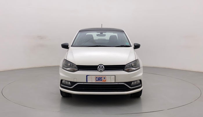2018 Volkswagen Ameo HIGHLINE PLUS 1.5L AT 16 ALLOY, Diesel, Automatic, 81,749 km, Front