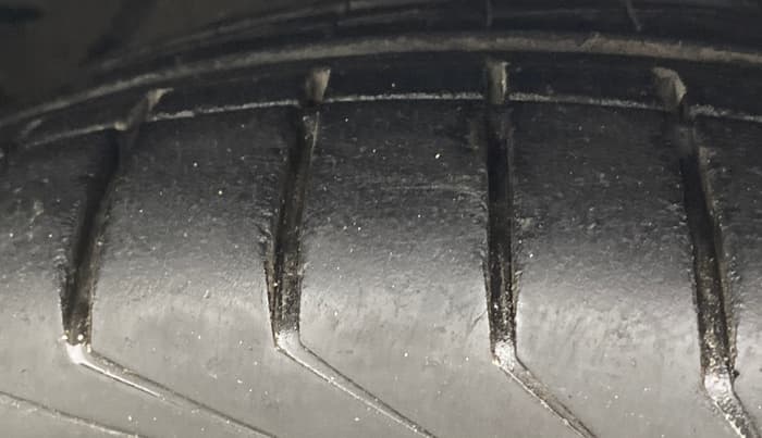 2019 Honda Civic 1.8L I-VTEC ZX CVT, Petrol, Automatic, 74,047 km, Right Front Tyre Tread