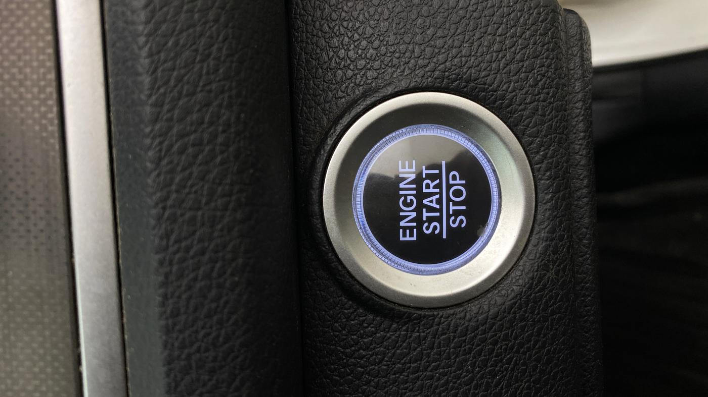 2019 Honda Civic 1.8L I-VTEC ZX CVT, Petrol, Automatic, 74,047 km, Keyless Start/ Stop Button